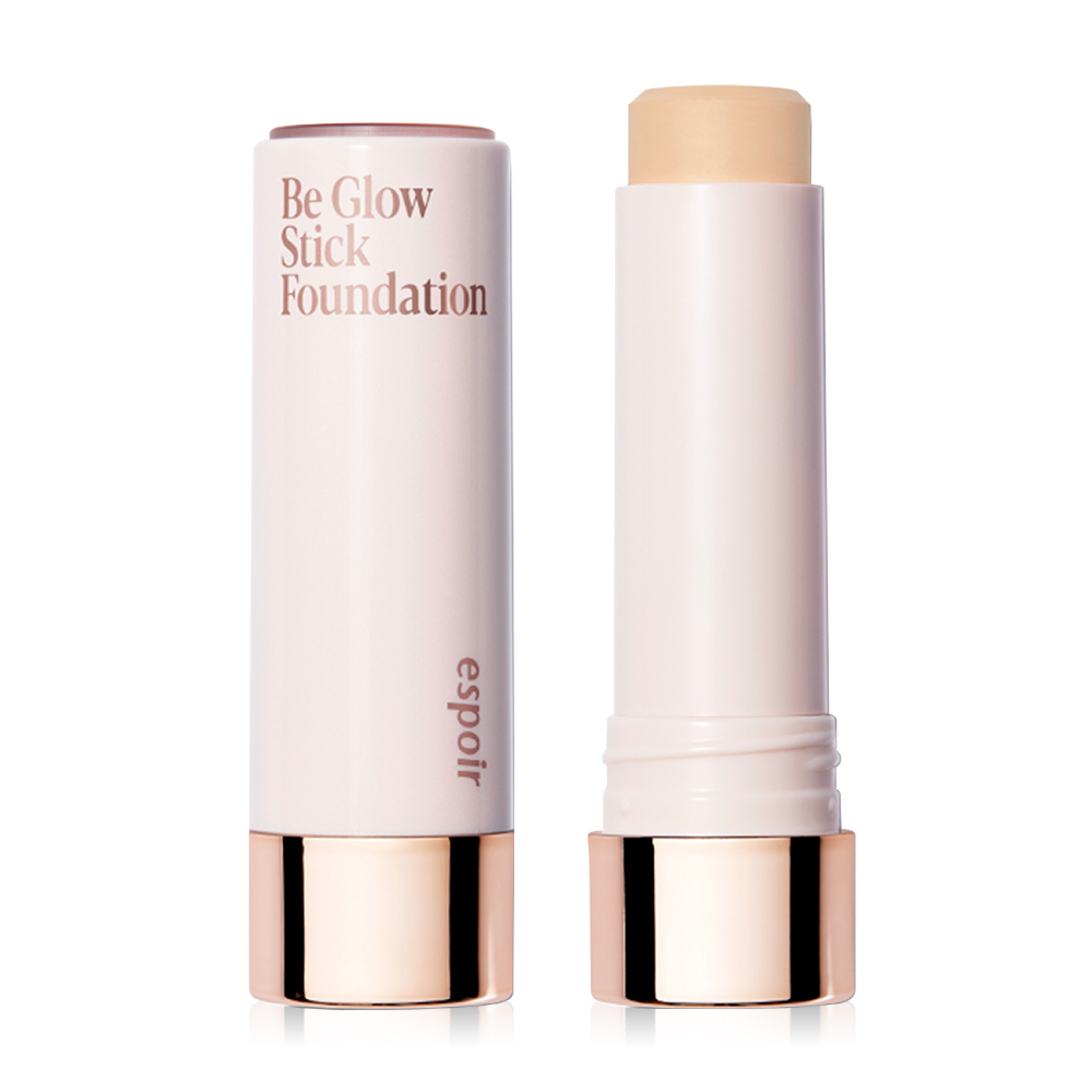 ESPOIR Be Glow Stick Foundation 11g #4 Beige