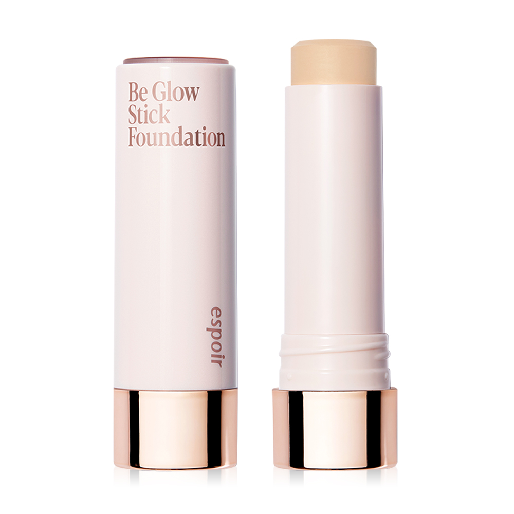 ESPOIR Be Glow Stick Foundation 11g #2 Ivory