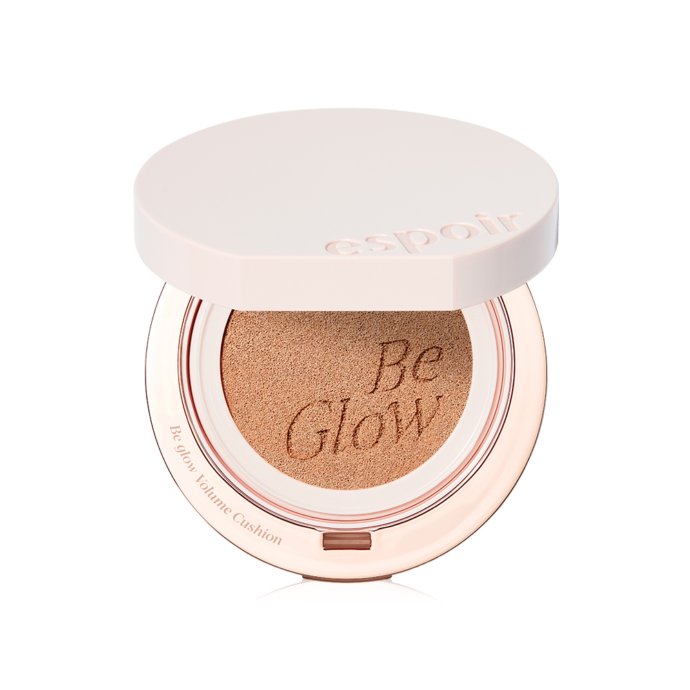 ESPOIR Be Glow Volume Cushion 13g #28 Ginger
