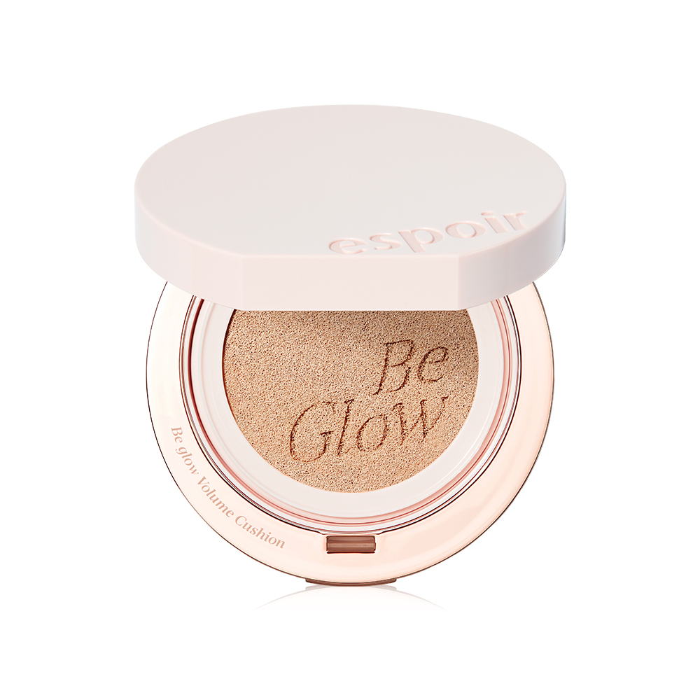 ESPOIR Be Glow Volume Cushion 13g #21 Ivory