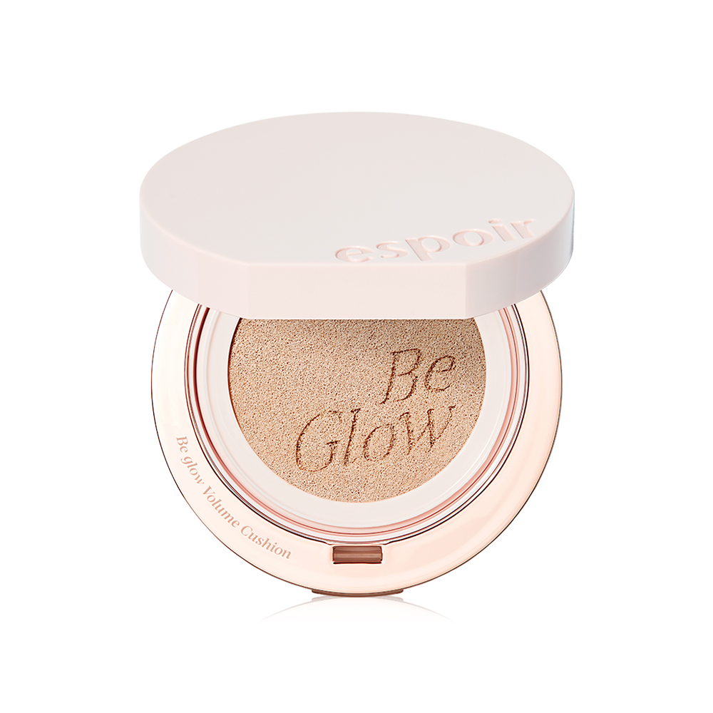 ESPOIR Be Glow Volume Cushion 13g #20 Vanilla