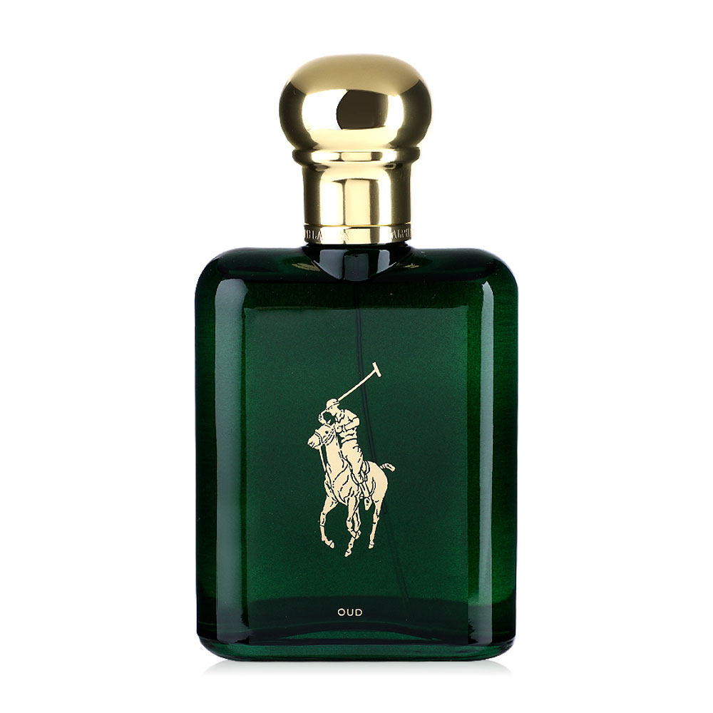 Ralph Lauren Polo Oud EDP 125ml [Tester]