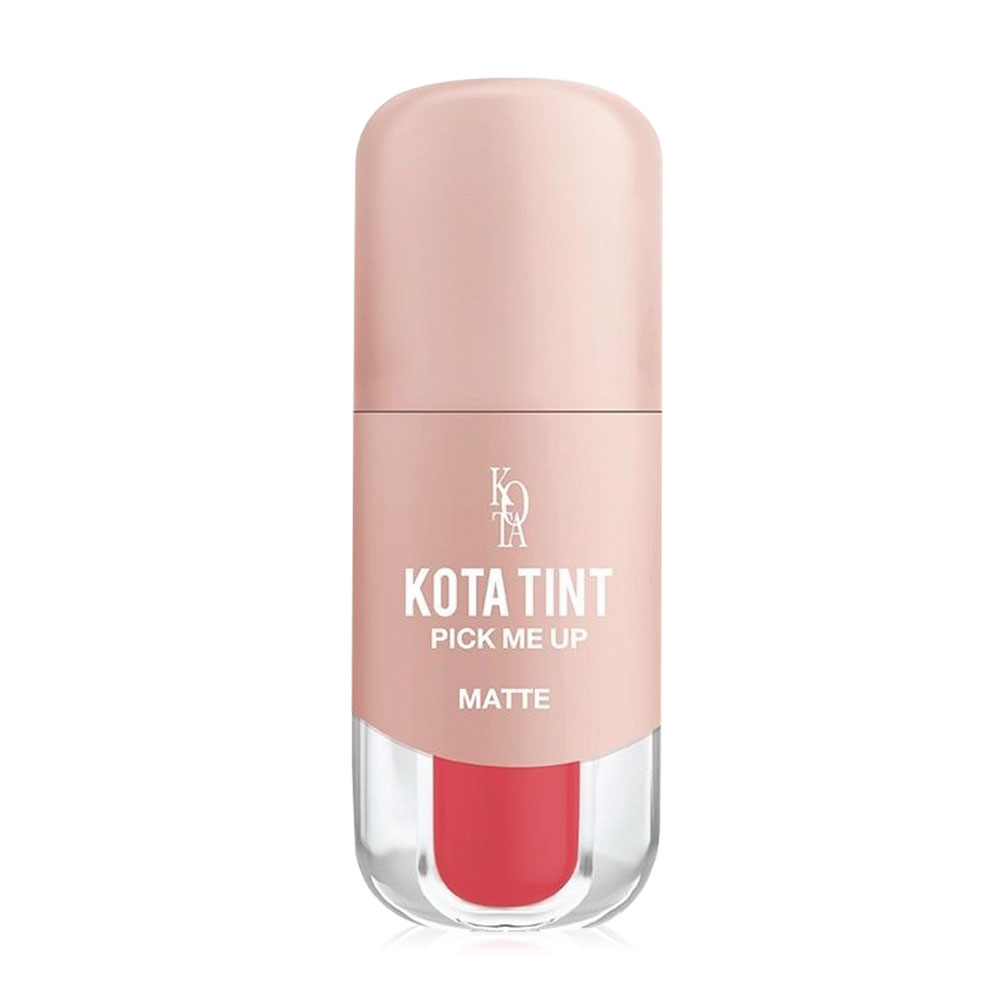 Kota cosmetics Lips Velvet Tint 2.5g #02 Mellow Peach