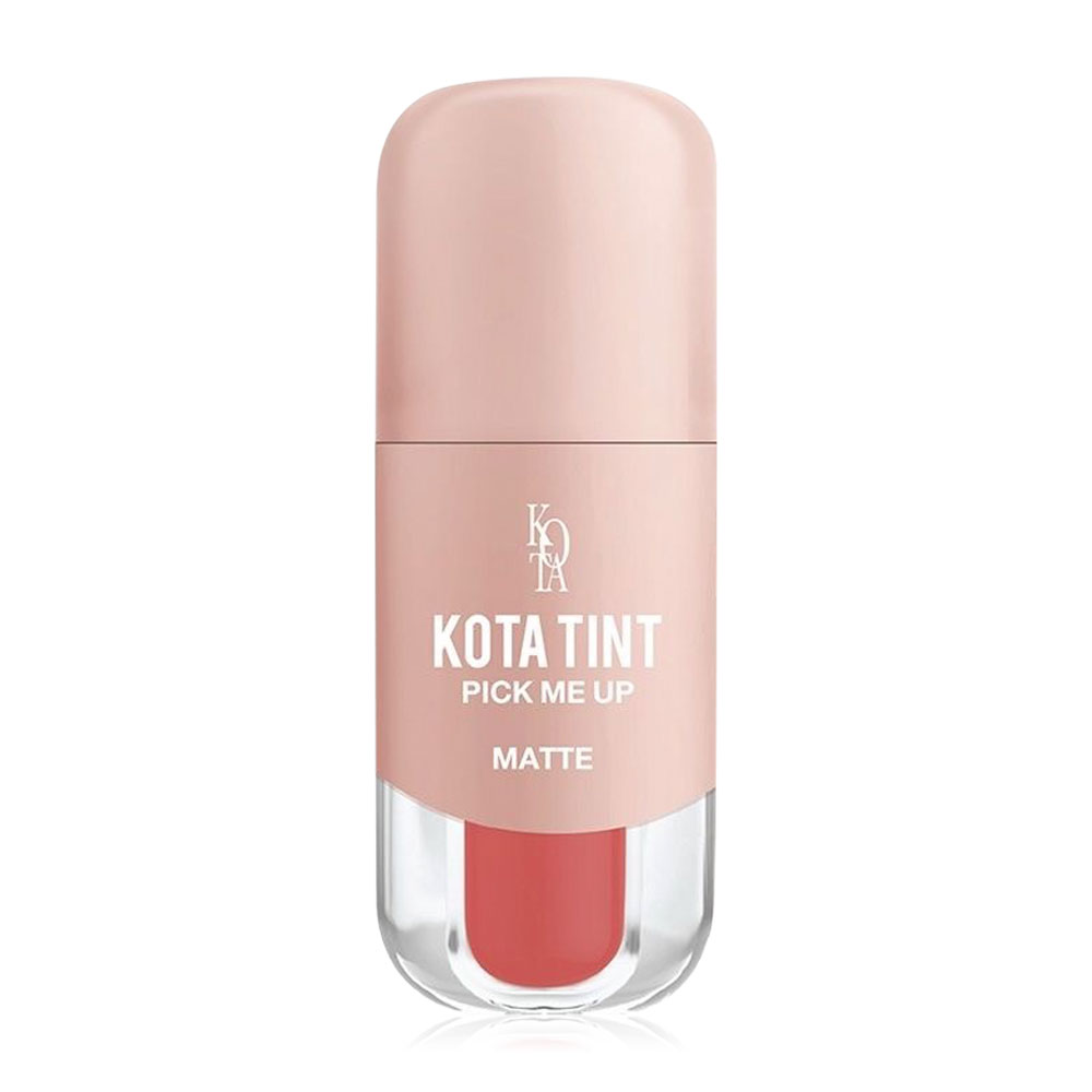 Kota cosmetics Lips Velvet Tint 2.5g #06 Petal Mood