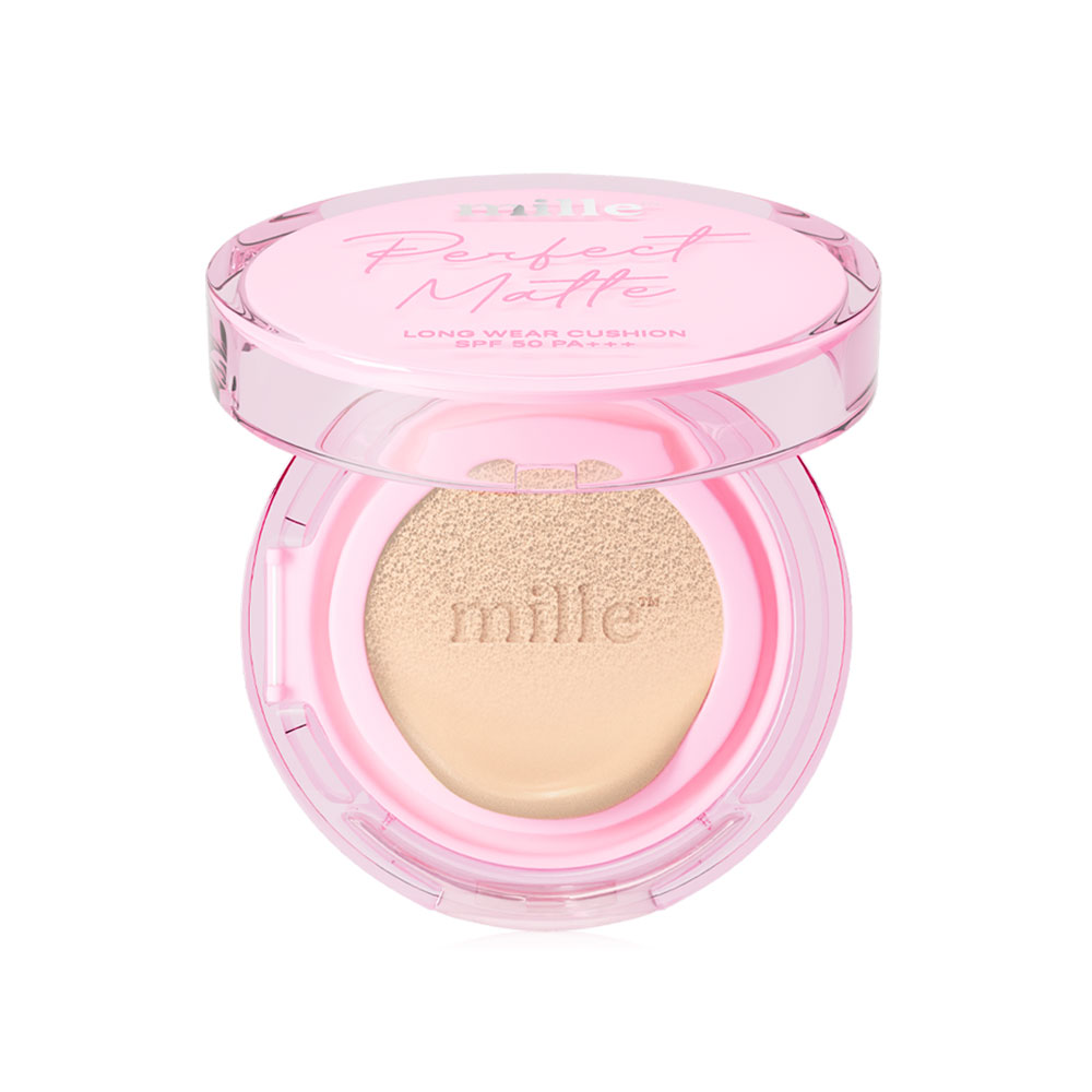 Mille Perfect Matte Longwear Cushion 14g #01 Light