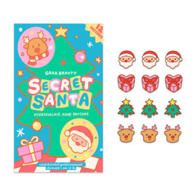 #Secret Santa
