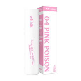 #04 Pink Poison