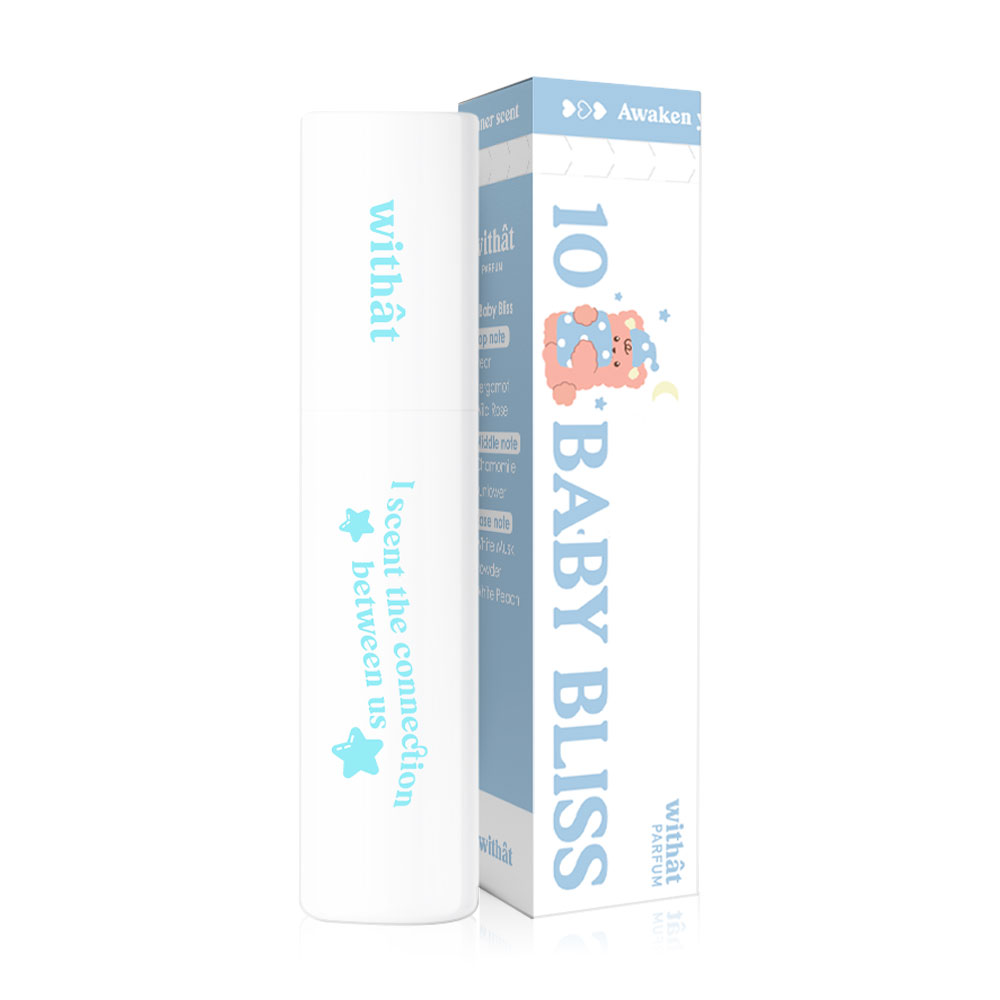 withat Parfum 10ml #10 Baby Bliss