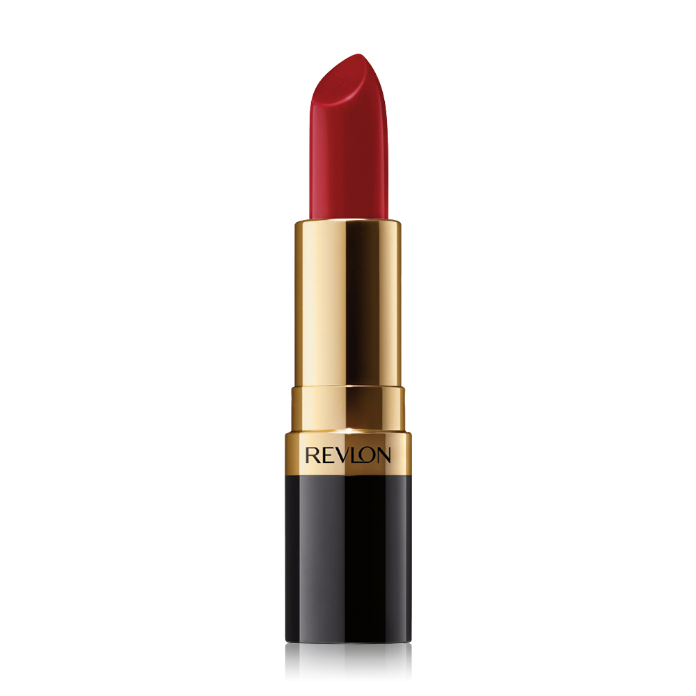 REVLON Matte Lipstick 4.2g #Really Red