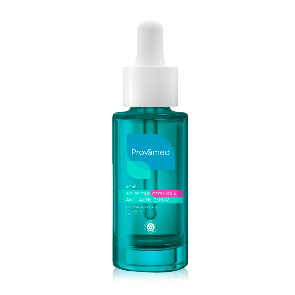 PROVAMED Bio-Peptide Goyu Kola Anti Acne Serum 30ml
