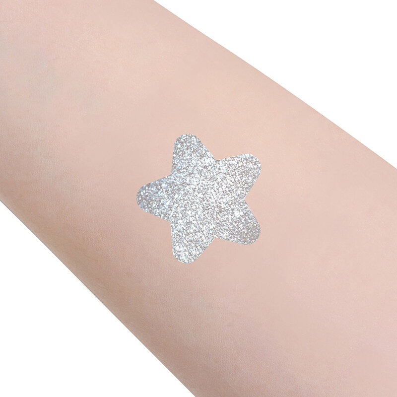 Cosluxe Bunny Pocket Sparkle Glitter Dust 1.4g #02 Metallic
