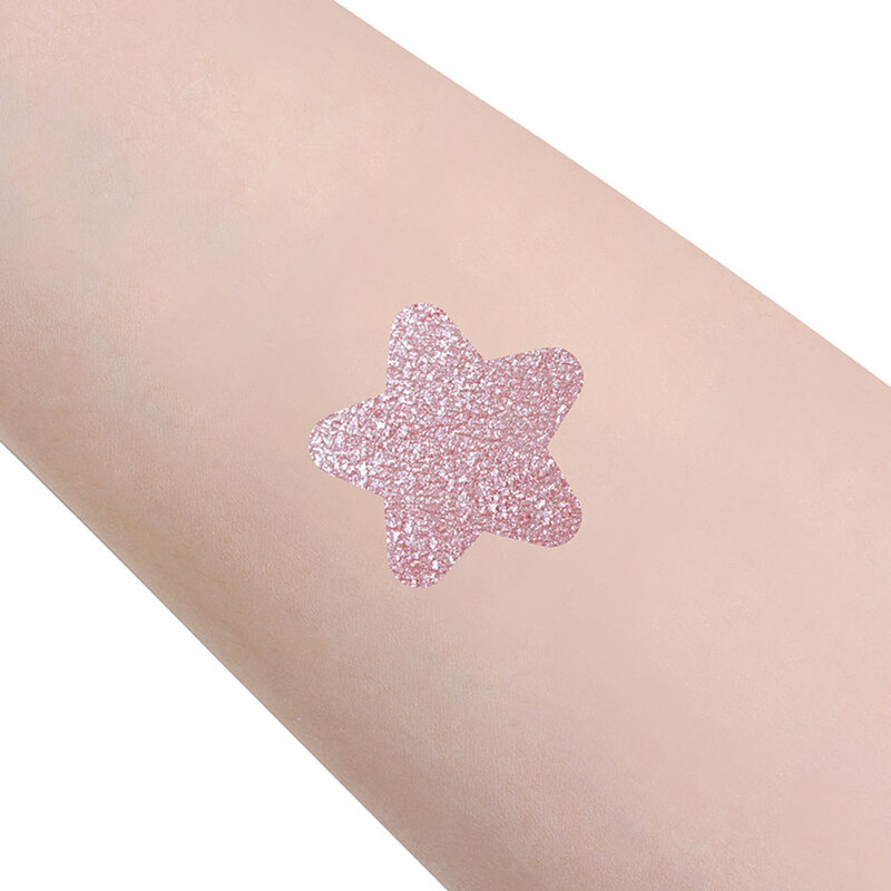Cosluxe Bunny Pocket Sparkle Glitter Dust 1.4g #03 Pinky