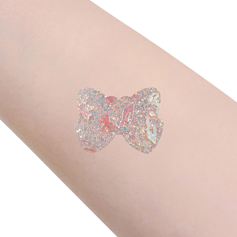 Cosluxe Stardust Bunny 1.8g #05 Pink Aurora