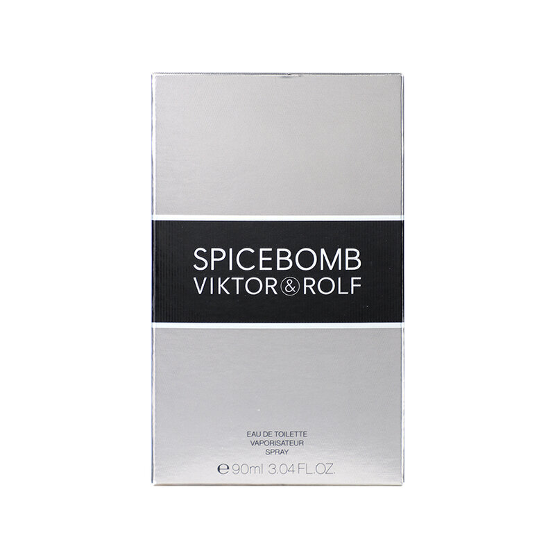 Viktor & Rolf Spicebomb EDT 90ml [Tester]