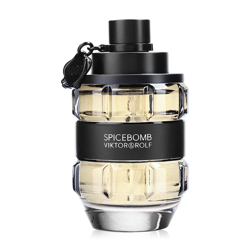 Viktor & Rolf Spicebomb EDT 90ml [Tester]