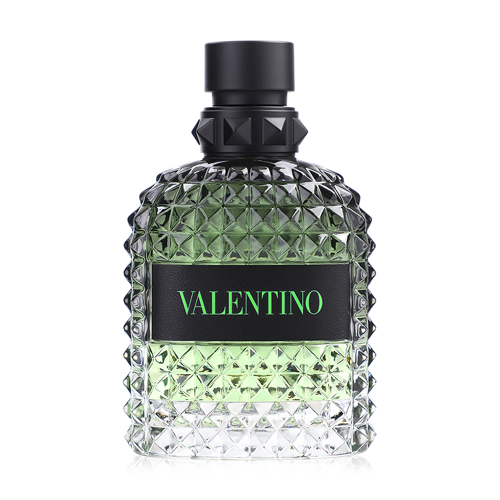 Valentino Uomo Born in Roma Green Stravaganza EDT 100ml [Tester]