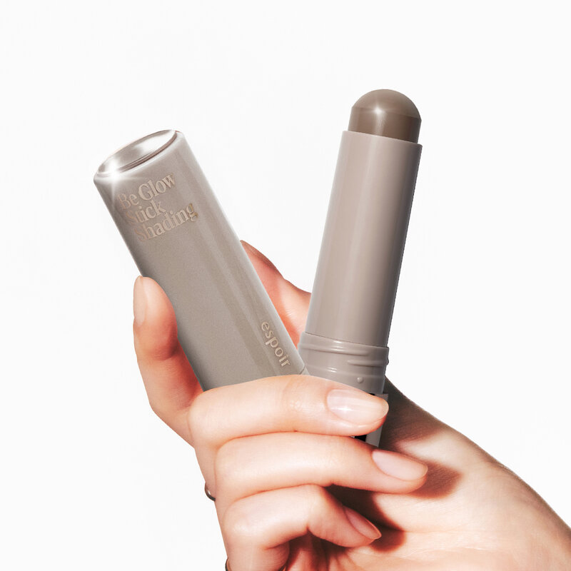 ESPOIR Be Glow Stick Shading 9g #2 Cool Gray