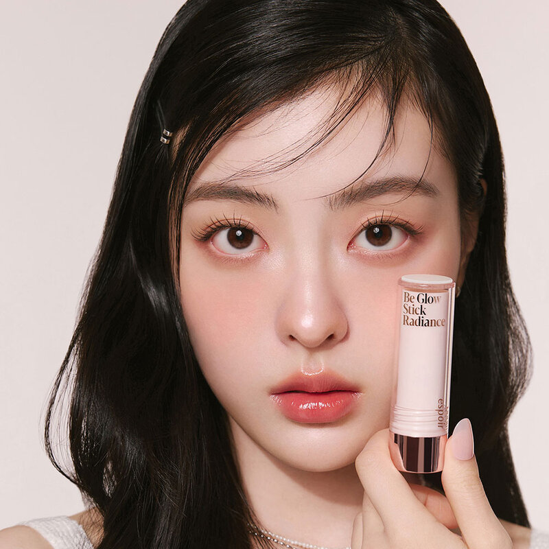 ESPOIR Be Glow Stick Radiance 8g #2 Moon Light