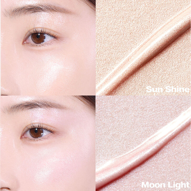 ESPOIR Be Glow Stick Radiance 8g #2 Moon Light