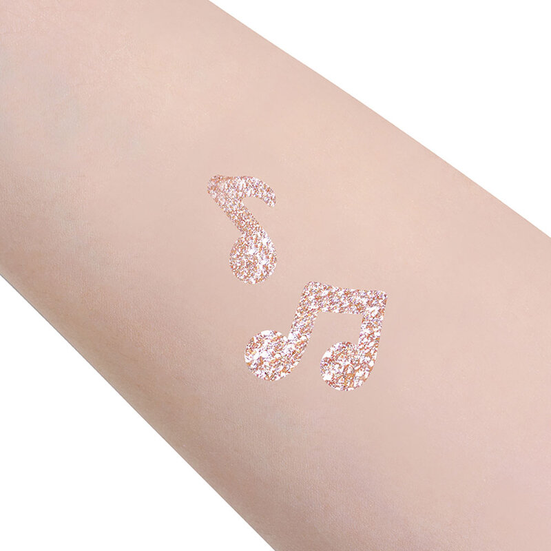 Cosluxe Winky Blinky Liquid Sparkling Eyeliner 3g #07 Rosy Rosy