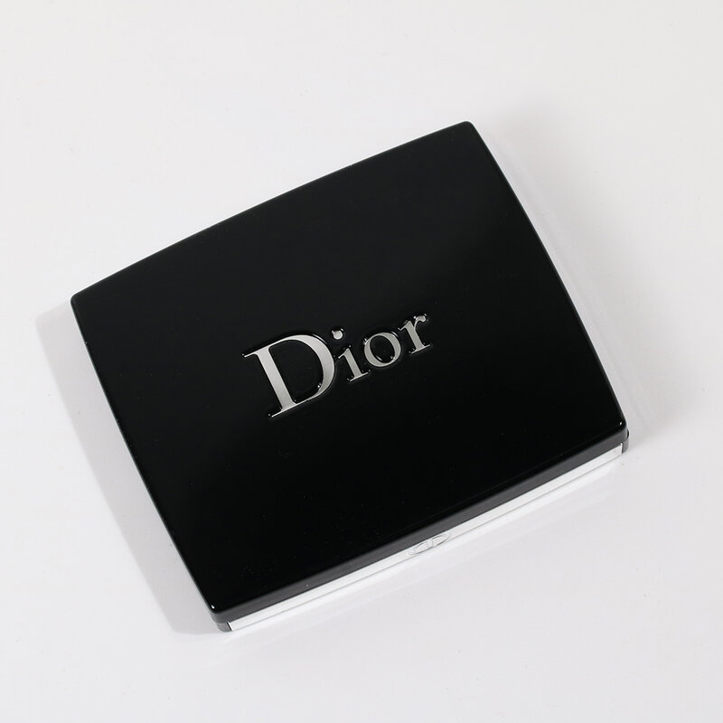 Dior Rouge Blush Colour & Glow Duo Face Palette 8g #457 Diorette