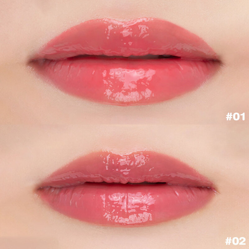 Cezanne 3D Jelly Lip 5g #02