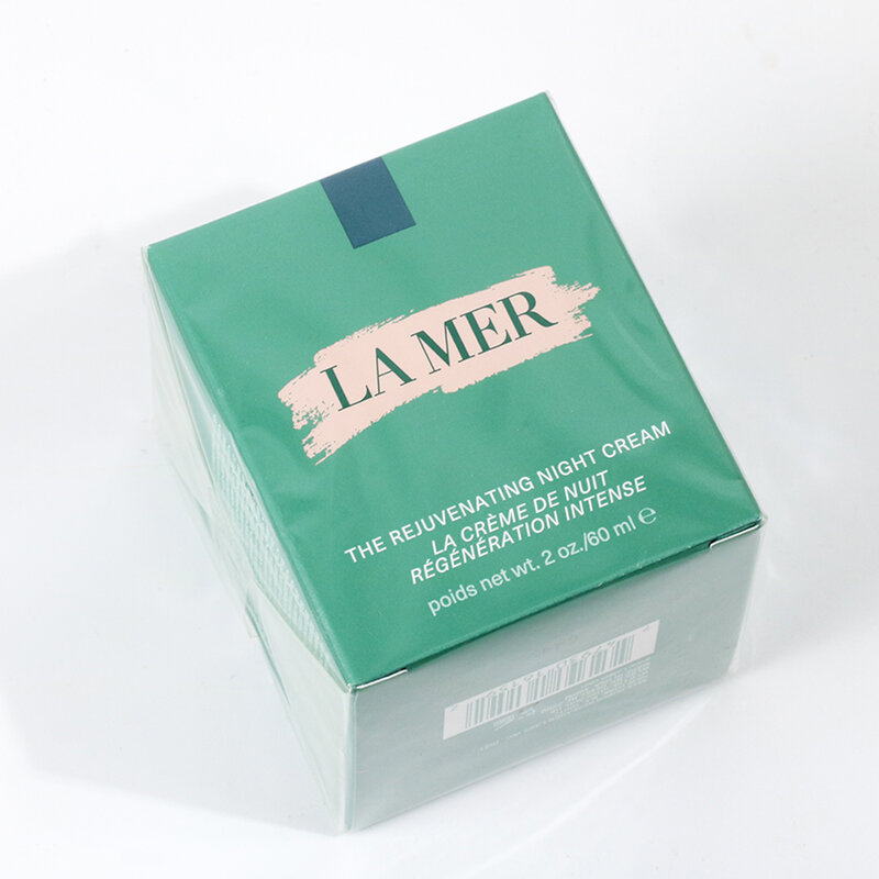 La Mer The Rejuvenating Night Cream 60ml
