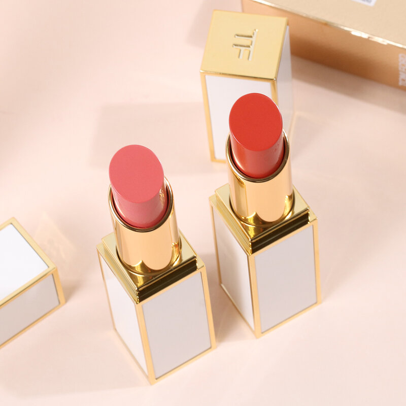 Tom Ford Soleil Ultra-Shine Lip Color 3.3g #33 Plage Nue
