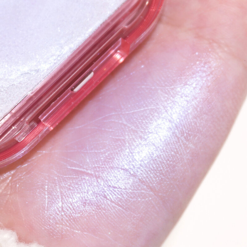 Charmiss Glowfriend Mochi Blush On 3.5g #02 Stay Cool