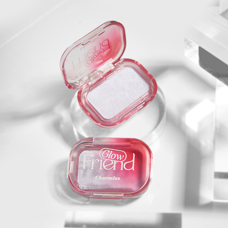Charmiss Glowfriend Mochi Blush On 3.5g #02 Stay Cool