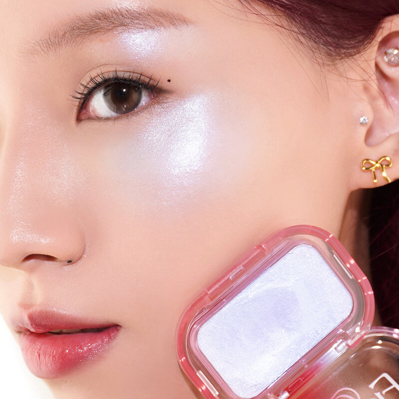 Charmiss Glowfriend Mochi Blush On 3.5g #02 Stay Cool