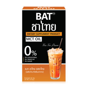 #Cha-Thai