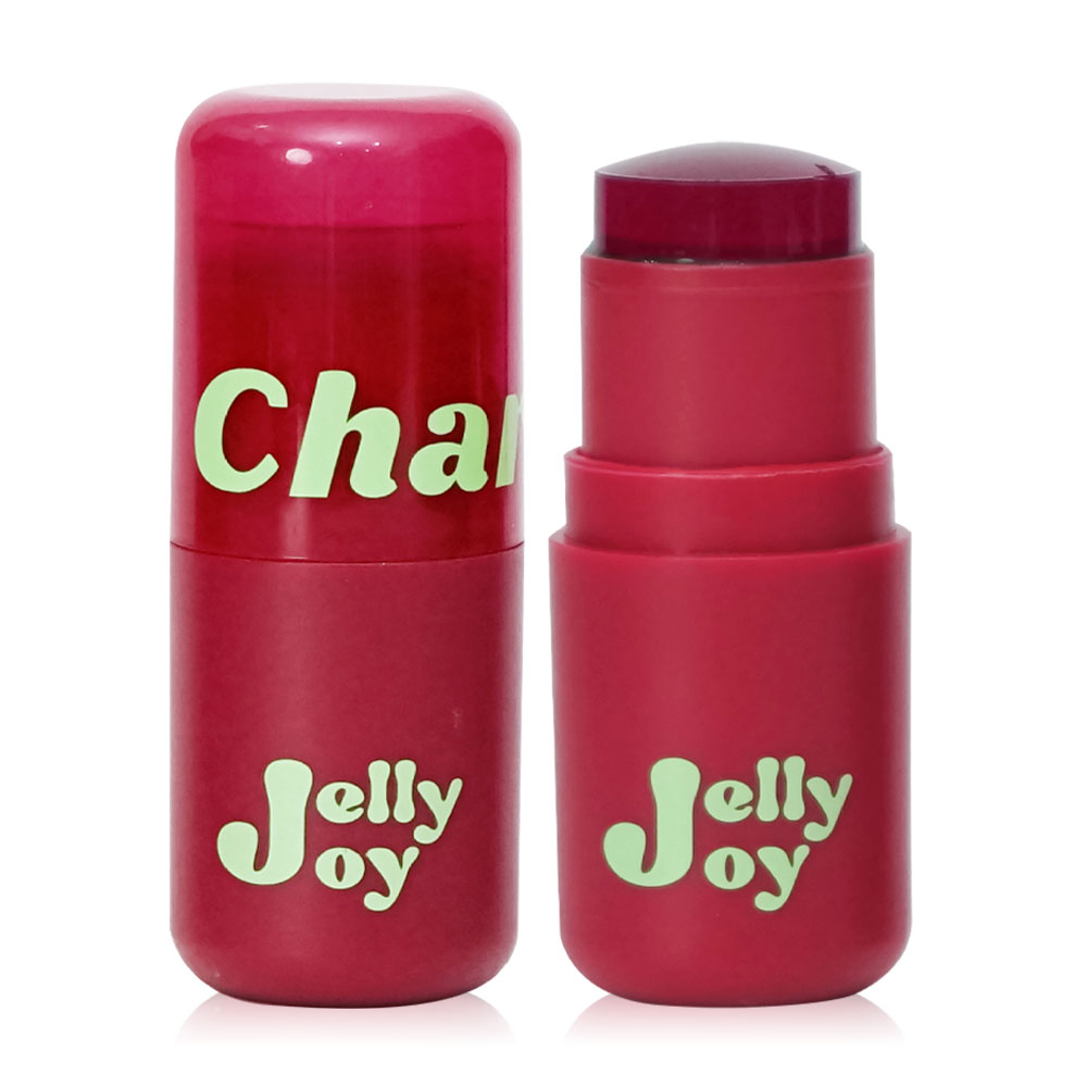 Charmiss Jelly Joy Water Tint Blush Stick 5.5g #03 Chewy Cherry