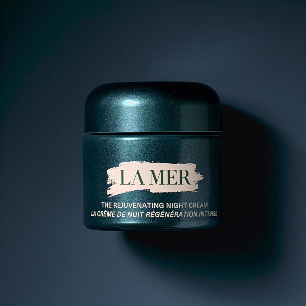 La Mer The Rejuvenating Night Cream 30ml
