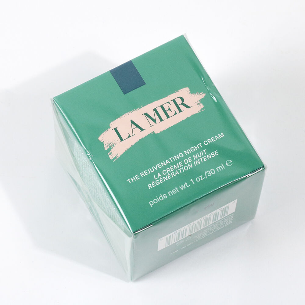 La Mer The Rejuvenating Night Cream 30ml