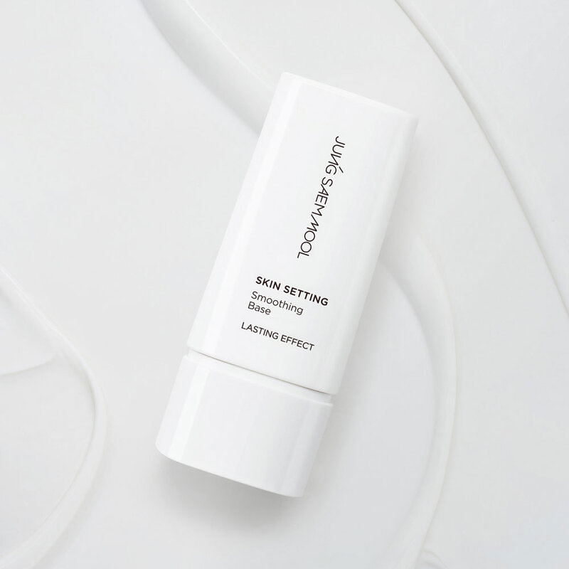 Jung Saem Mool Skin Setting Smoothing Base 40ml