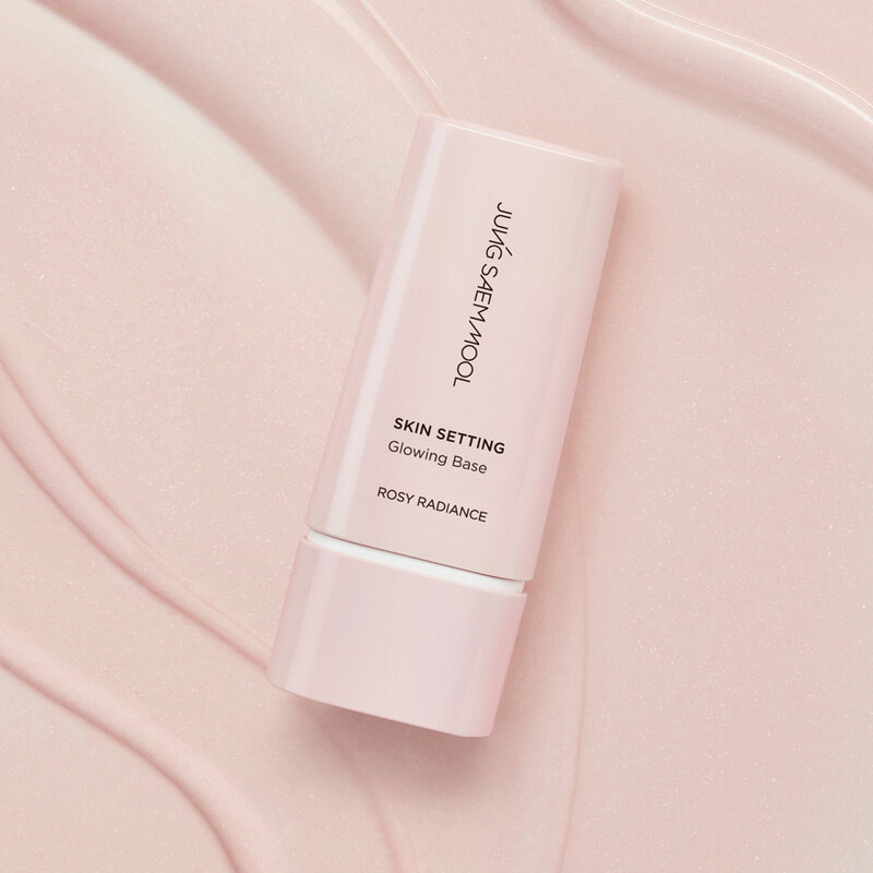 Jung Saem Mool Skin Setting Glowing Base 40ml