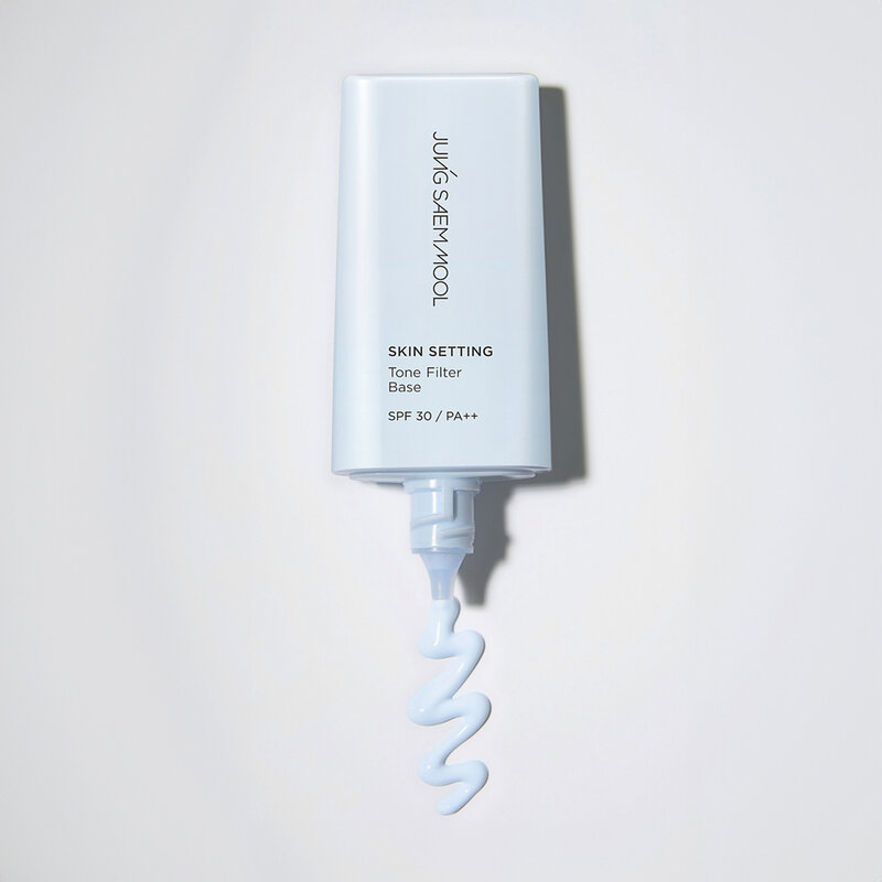 Jung Saem Mool Skin Setting Tone Filter Base 40ml