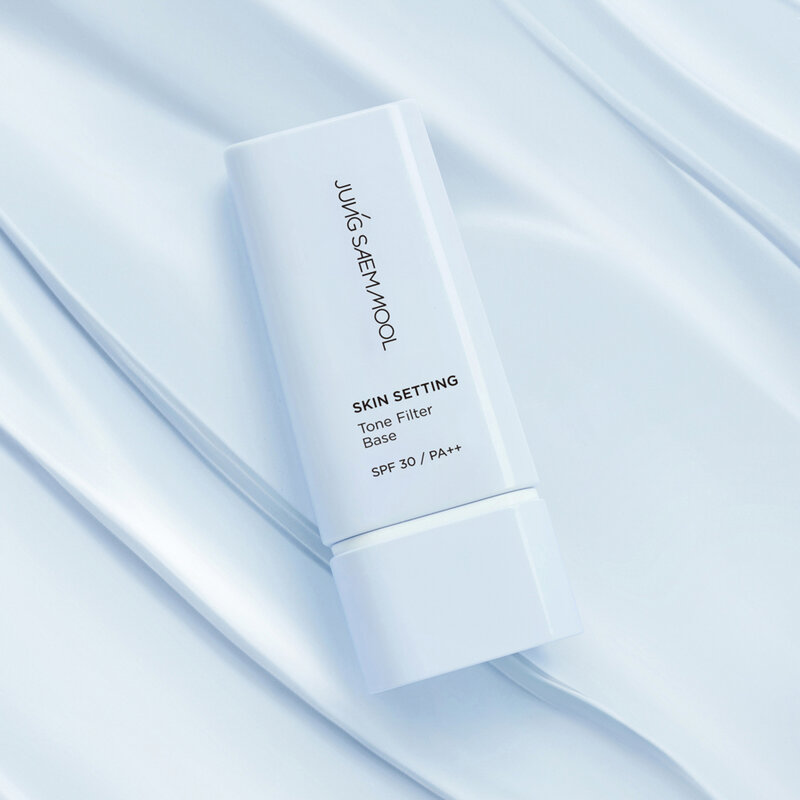 Jung Saem Mool Skin Setting Tone Filter Base 40ml