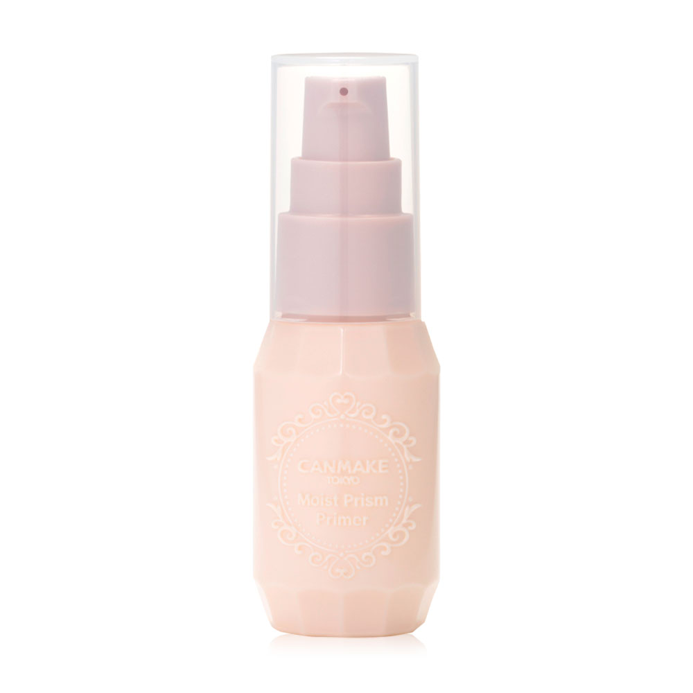 Canmake Moist Prism Primer 25g #01