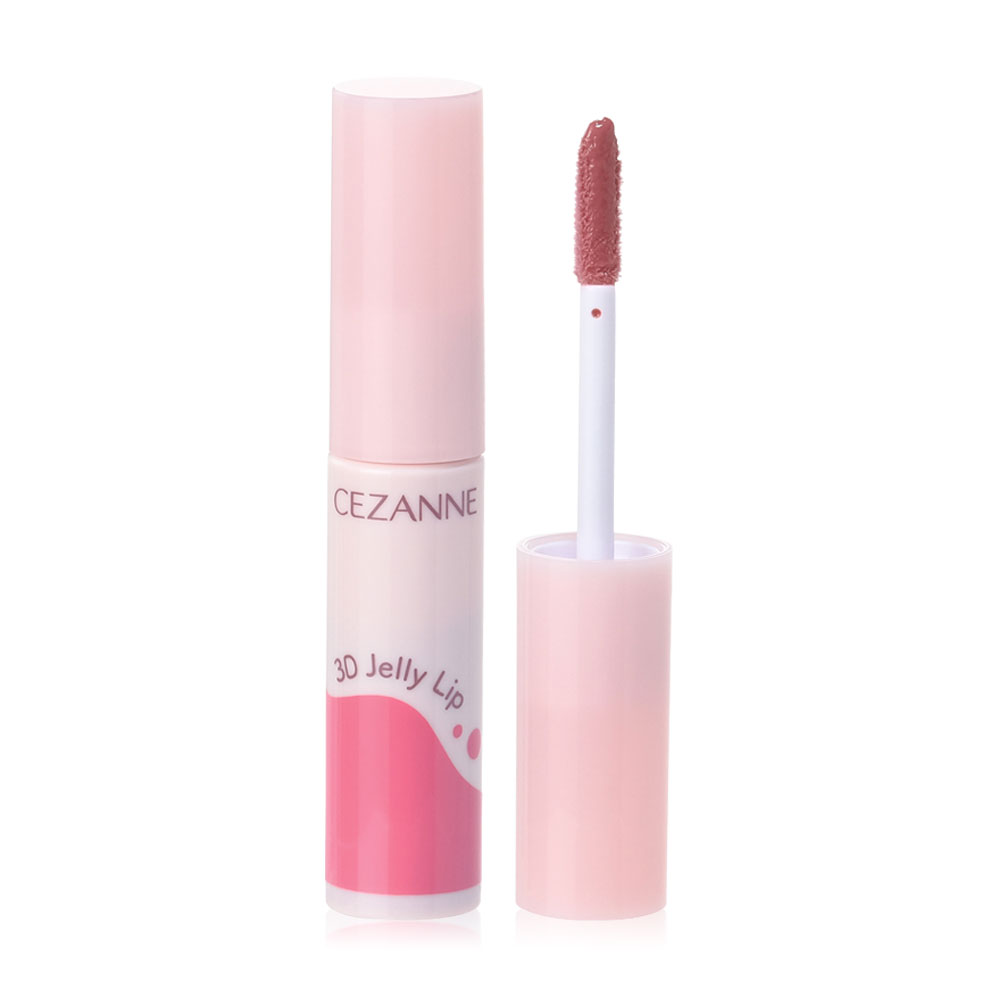 Cezanne 3D Jelly Lip 5g #02