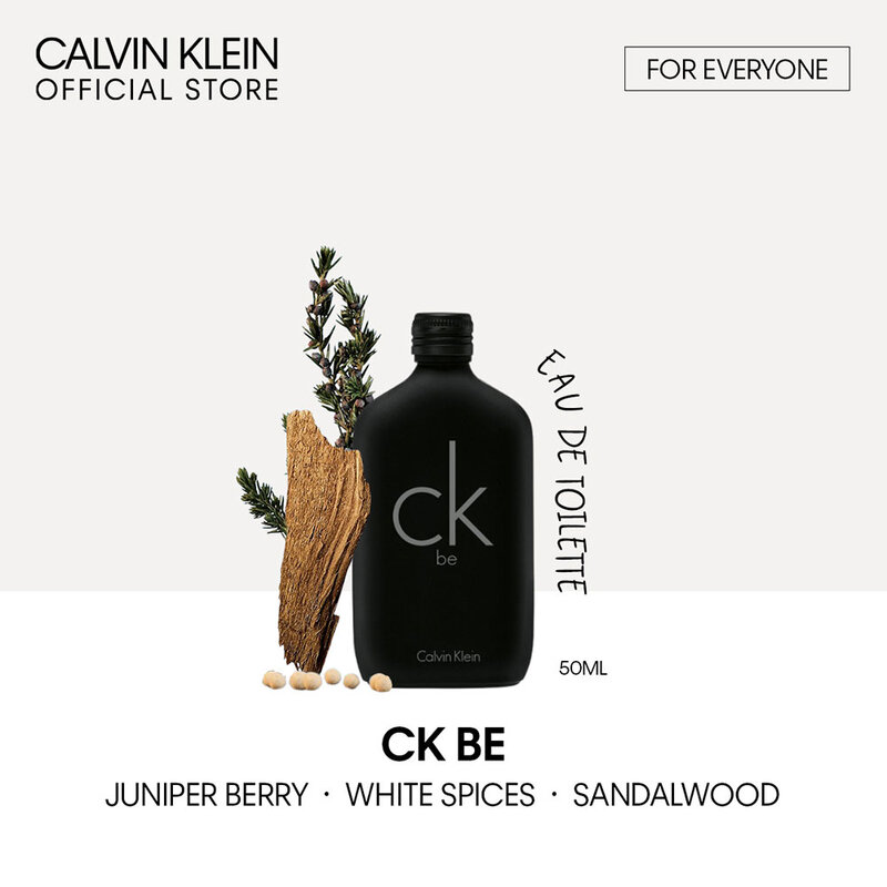 Calvin Klein Be EDT 50ml