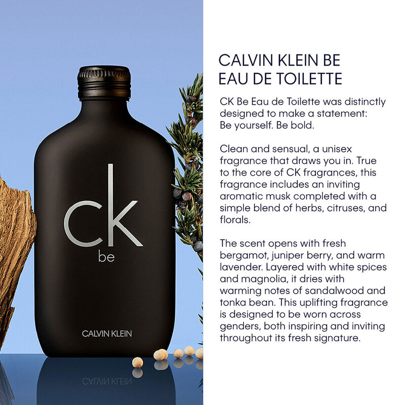 Calvin Klein Be EDT 50ml