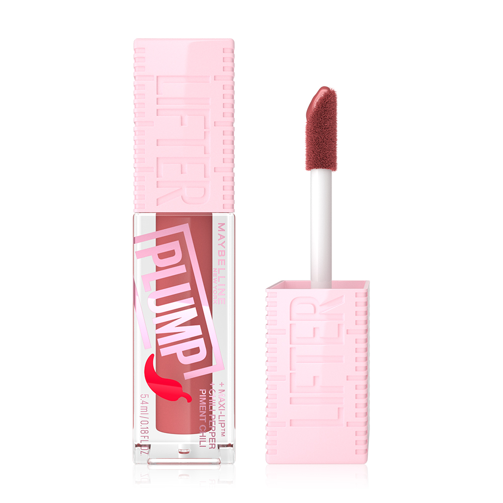 Maybelline New York Lifter Plump 5.4ml #005 Peach Fever