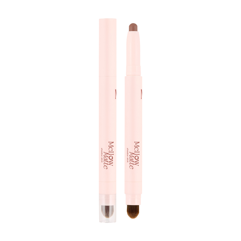Mei Linda Mellow Matte Shadow Stick 1.5g #06 Ginger Biscuit