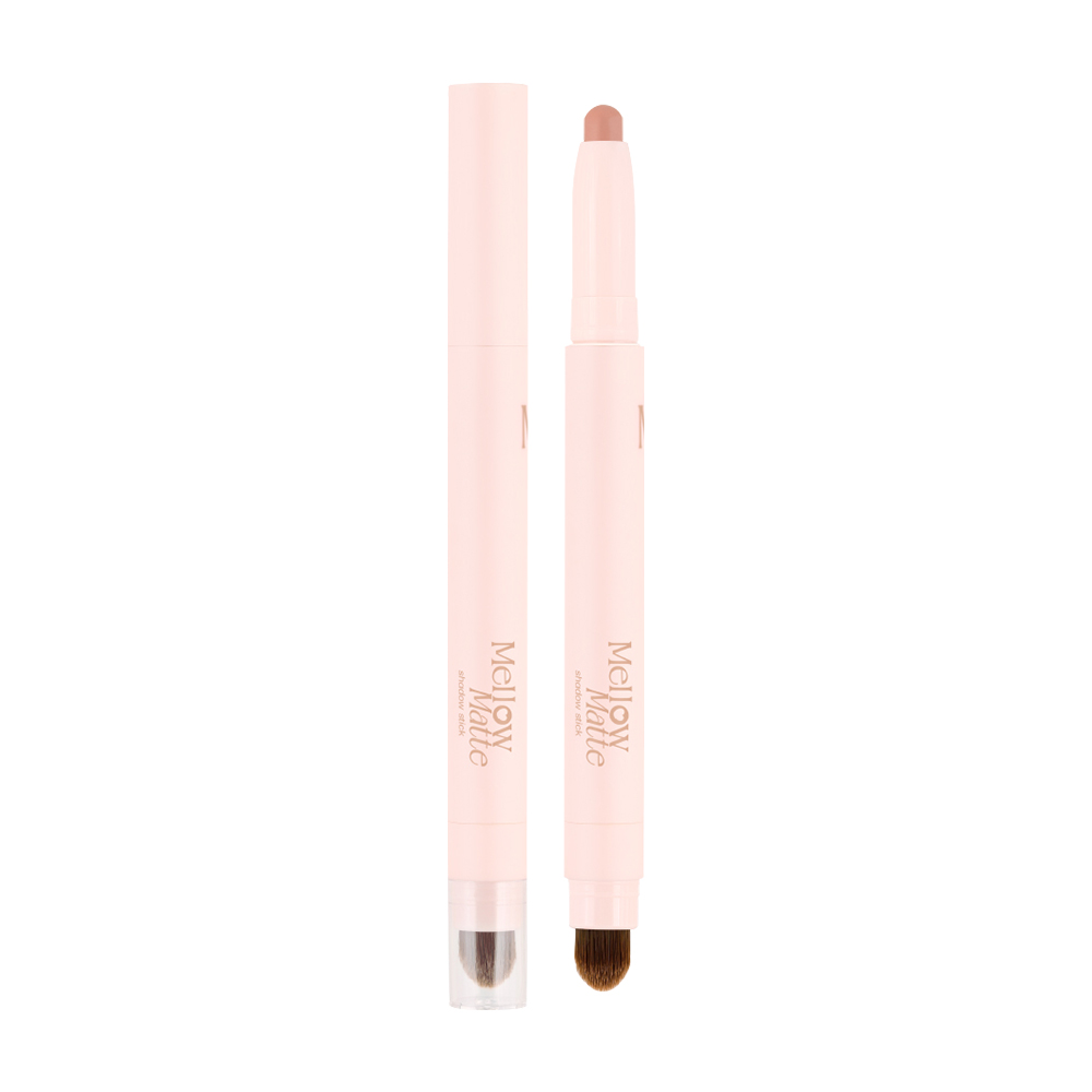 Mei Linda Mellow Matte Shadow Stick 1.5g #02 Milk Latte