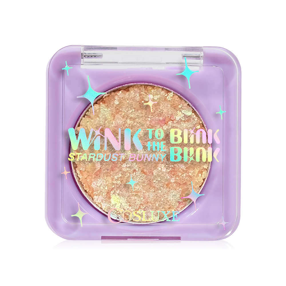 Cosluxe Stardust Bunny 1.8g #05 Pink Aurora