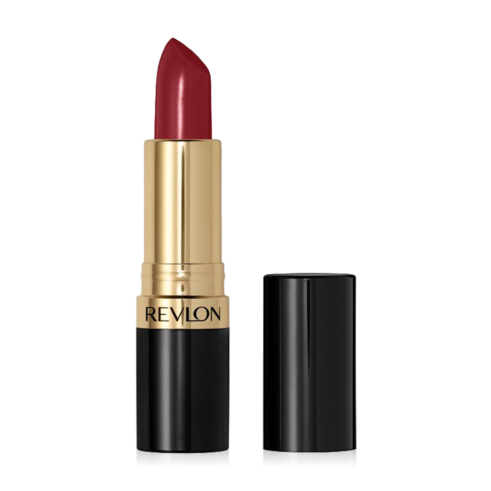 REVLON Super Lustrous Lipstick Creme 4.2g #Baby Berry