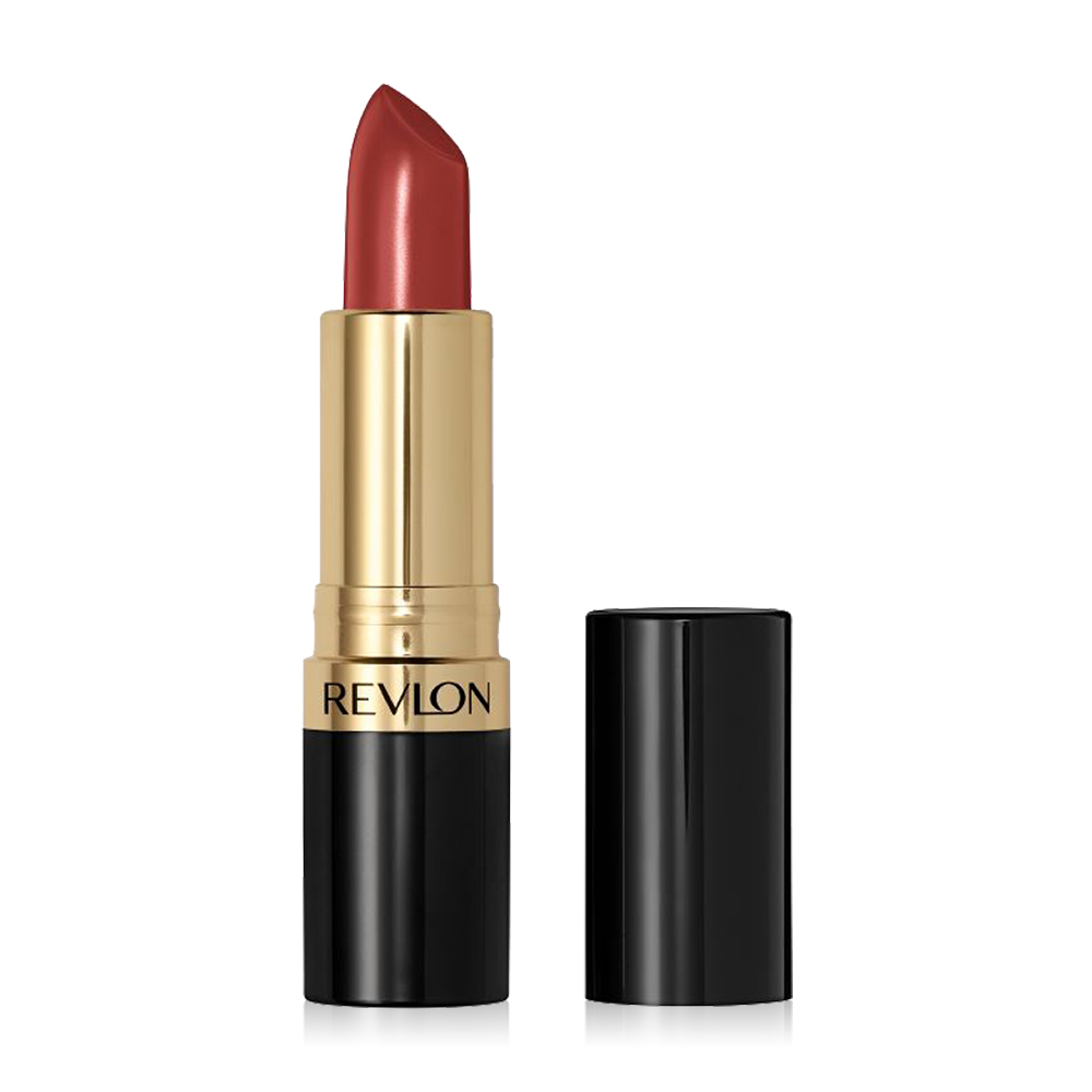 REVLON Super Lustrous Lipstick Creme 4.2g #Rum Raisin