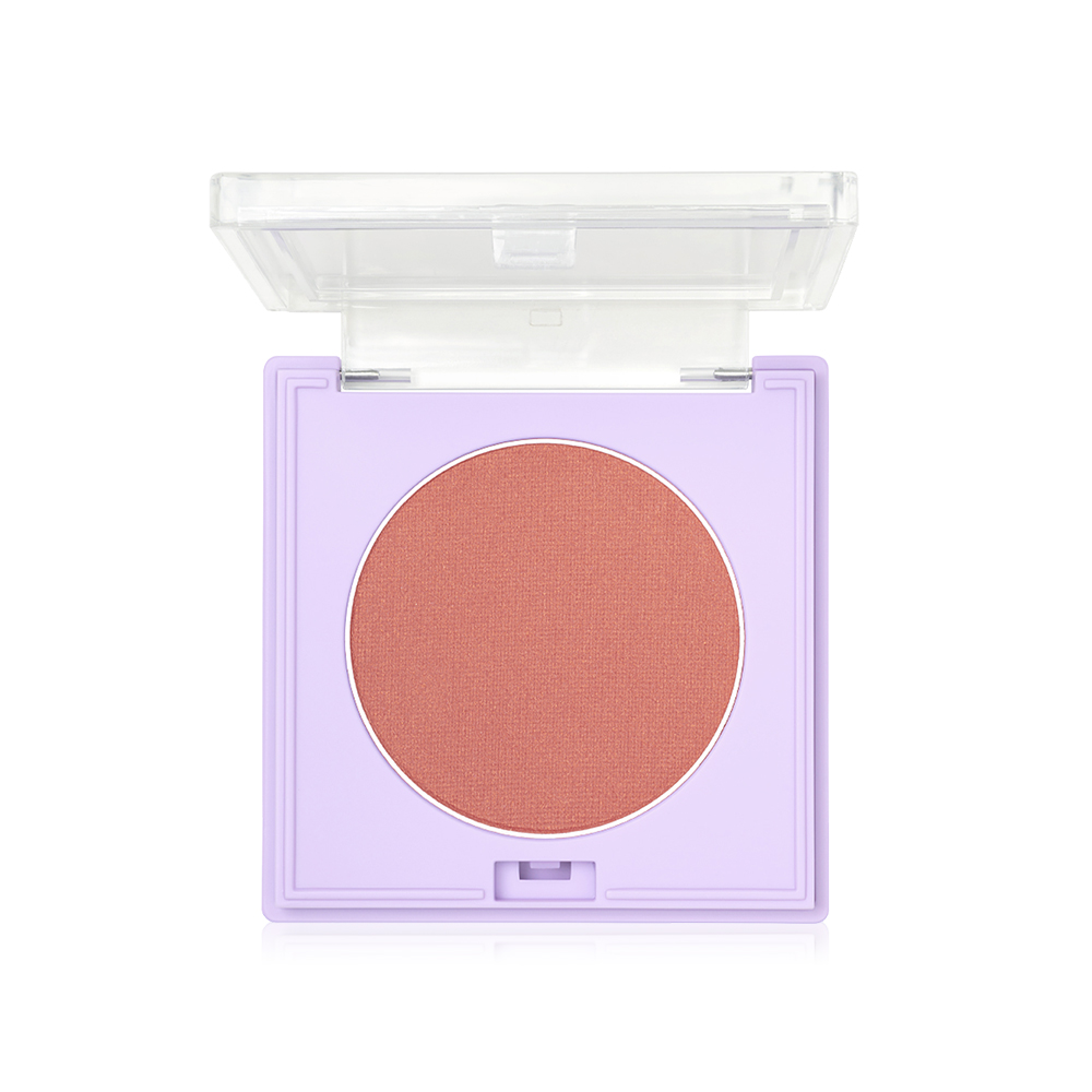 Cute Press A Joyful Journey Soft Stain Blush 3.8g #05 Cheerful Peachy